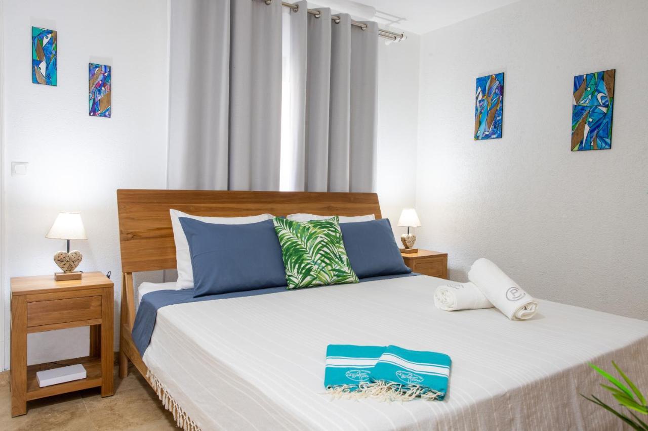 Sandy Ground En Bord De Plage Baie Nettle, Appart 4 Couchages Tout Renove מראה חיצוני תמונה